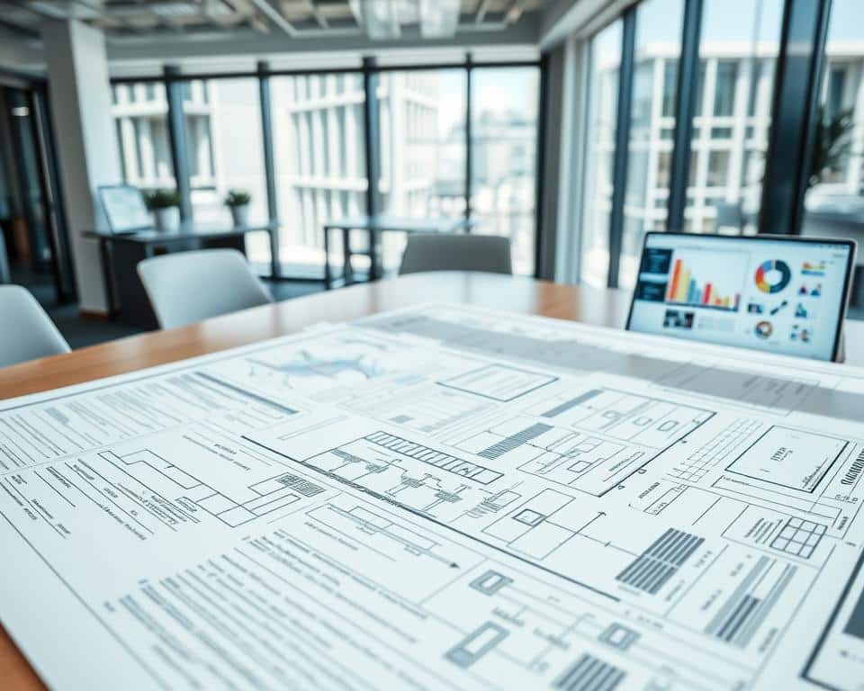 project specifications