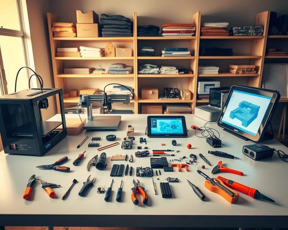 prototyping tools