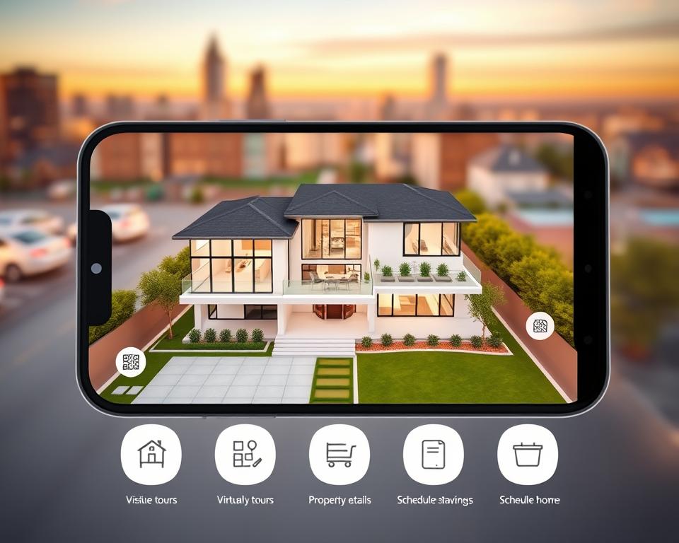 real estate apps with virtual tours