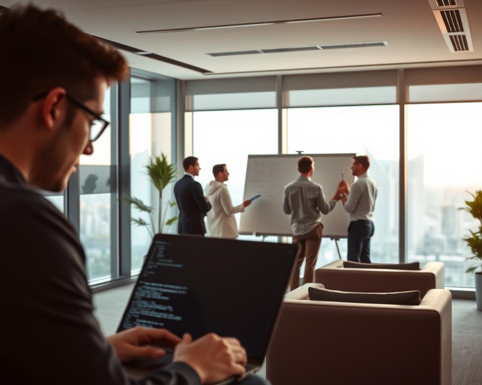 regulatory compliance in app development