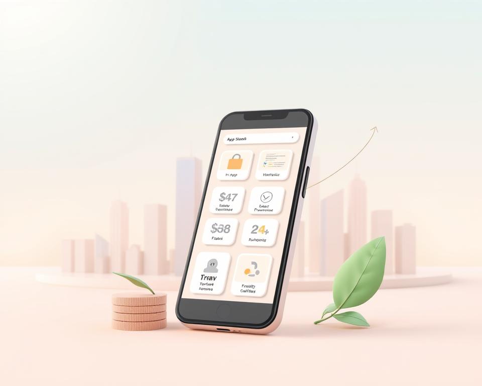 revenue streams for mobile apps
