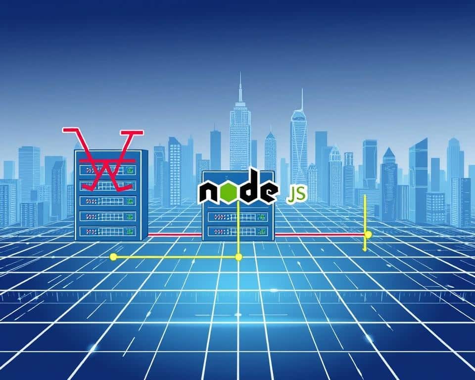 scalability comparison of web frameworks