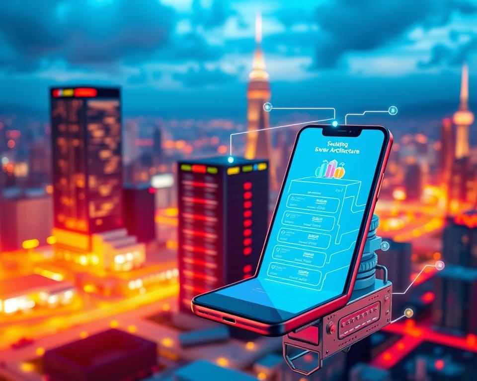scalability in app development