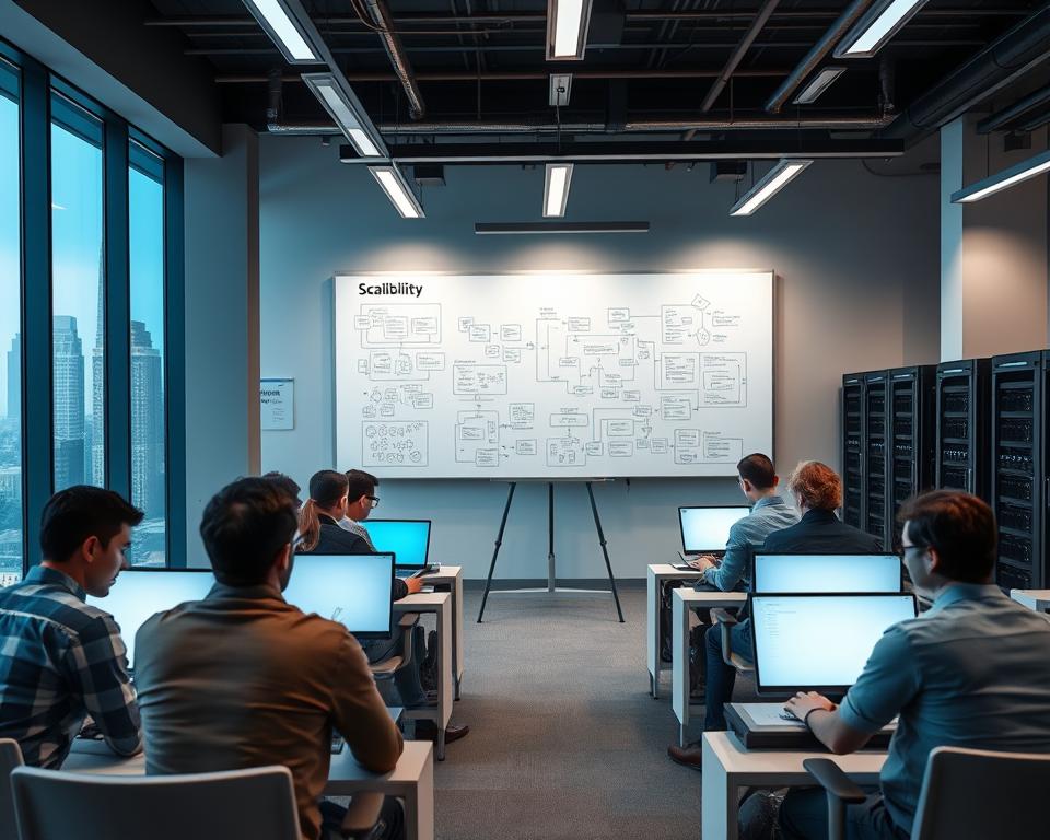 scalability strategies