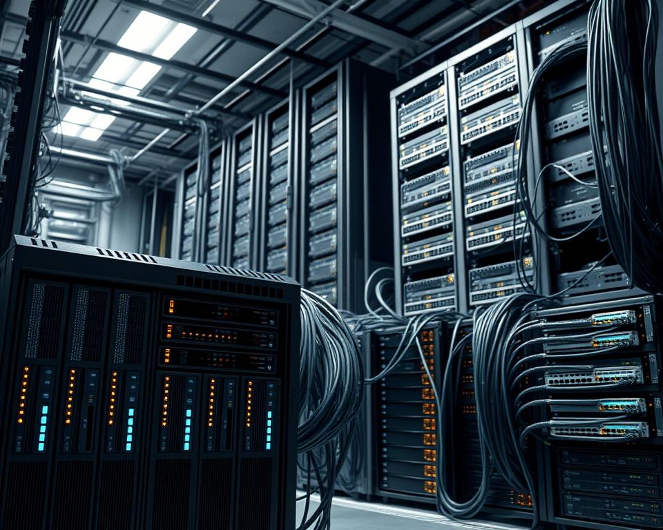 server infrastructure scaling strategies