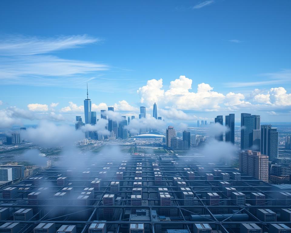 serverless computing architecture