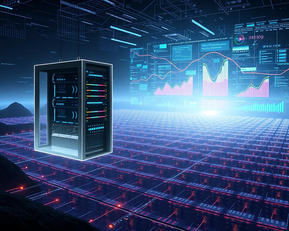 serverless computing performance