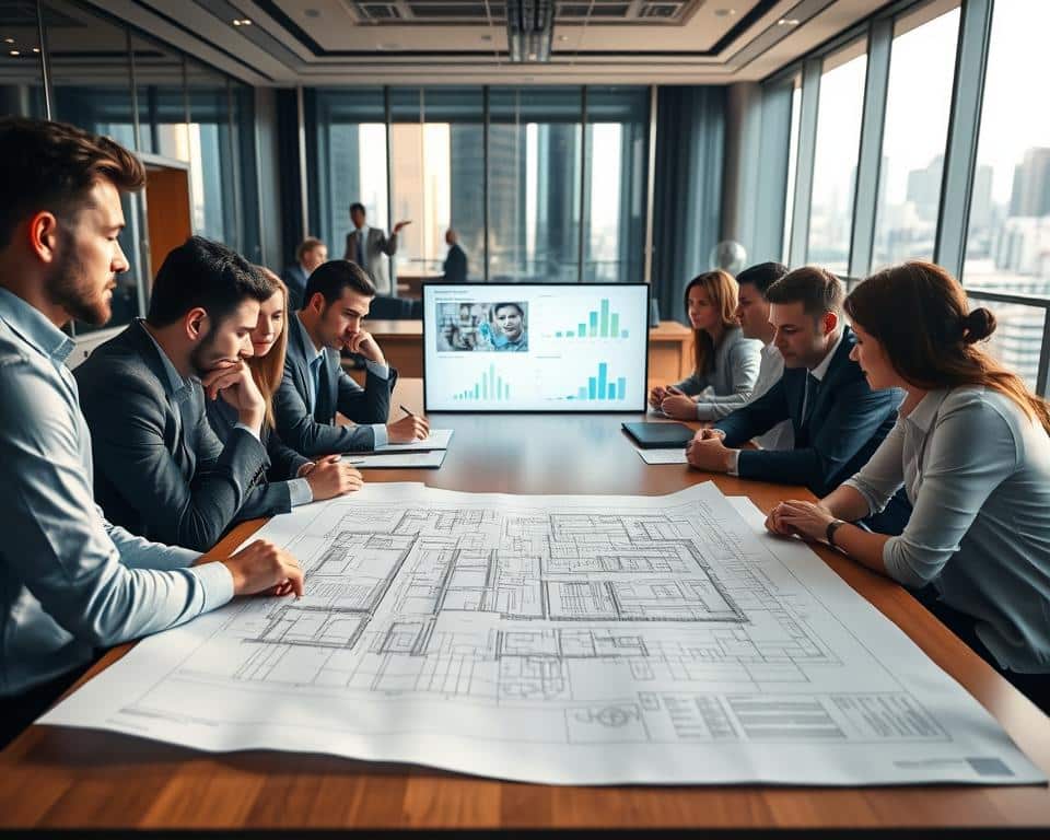 strategic discovery and planning phase