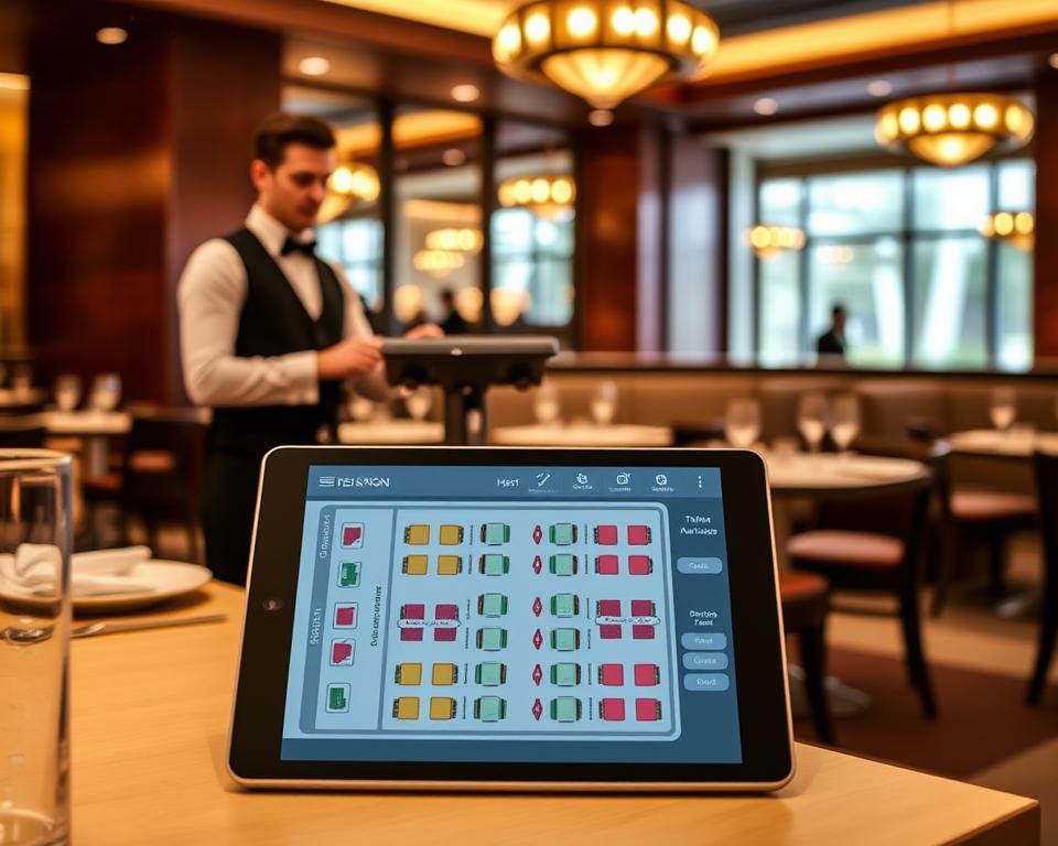 table management systems