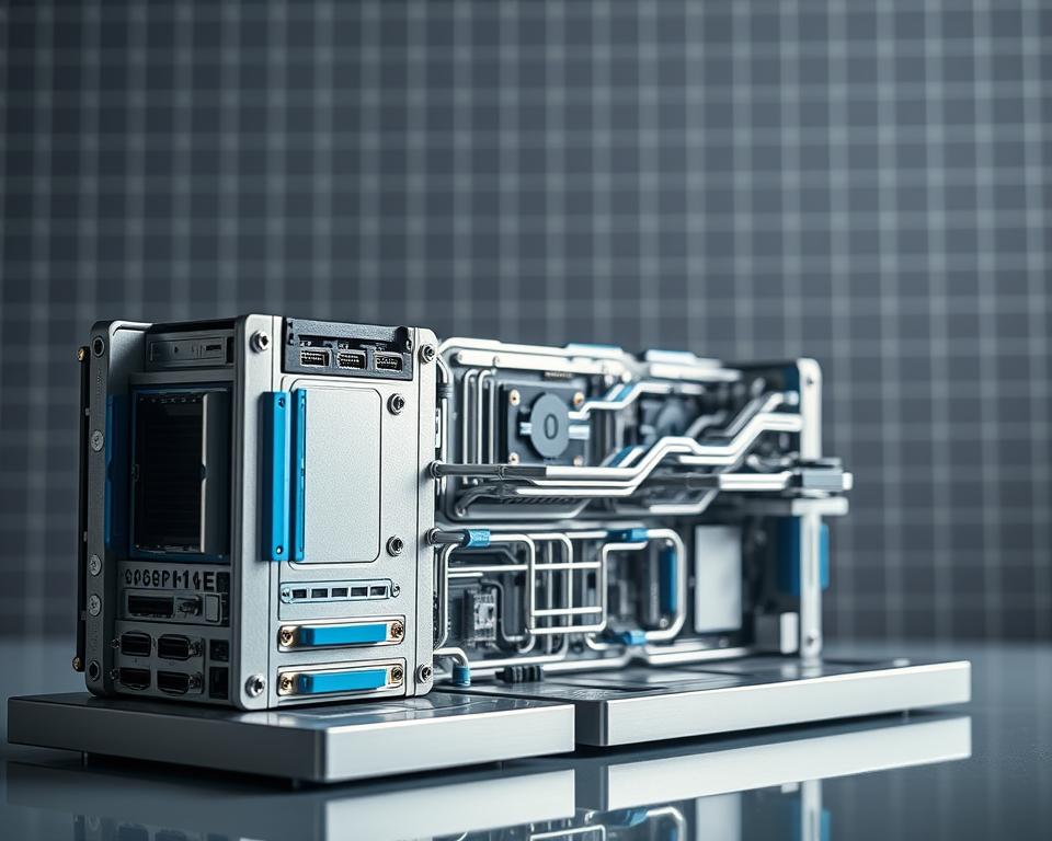technical development framework