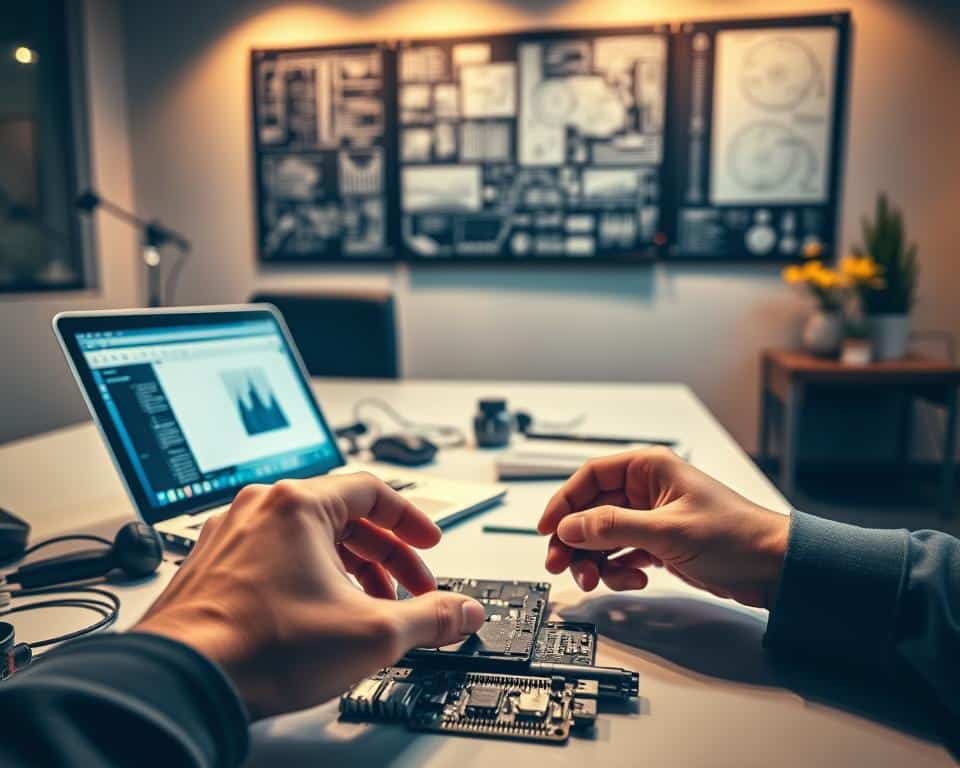technical expertise verification