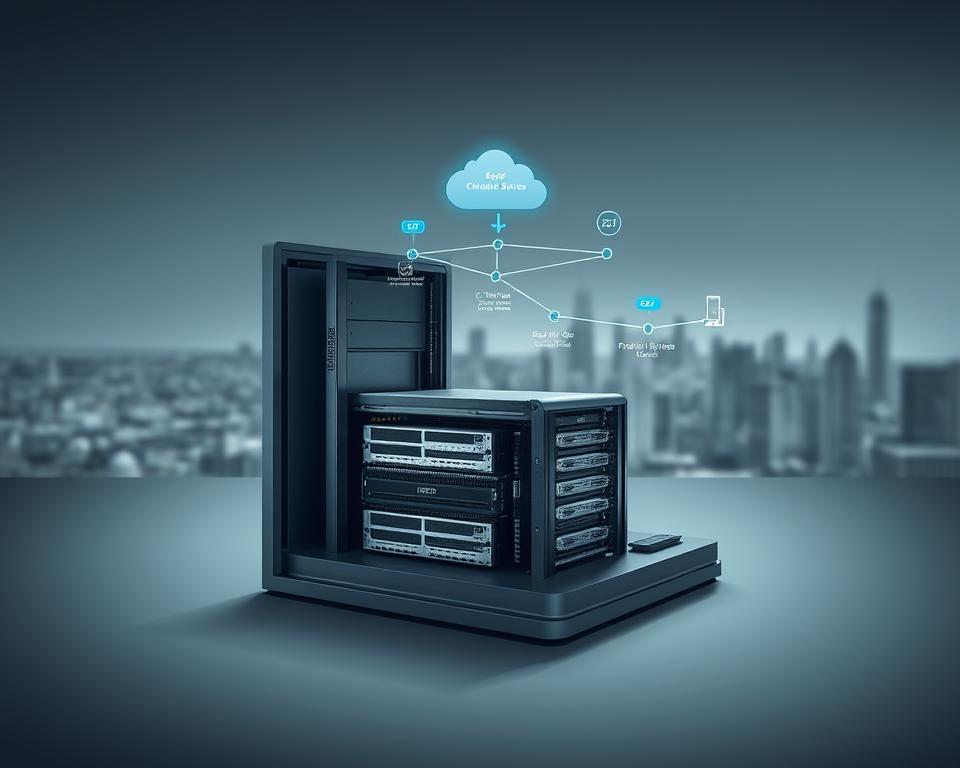 technical infrastructure assessment