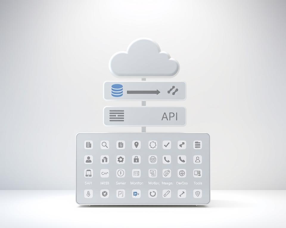 technology stack for SaaS development