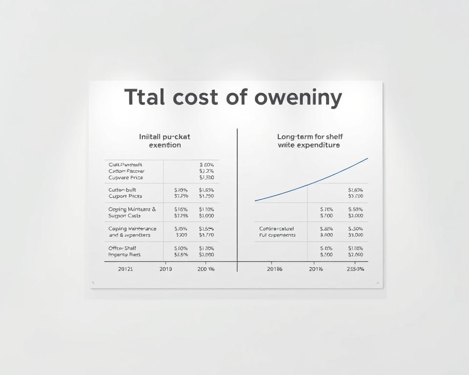 total cost of ownership analysis