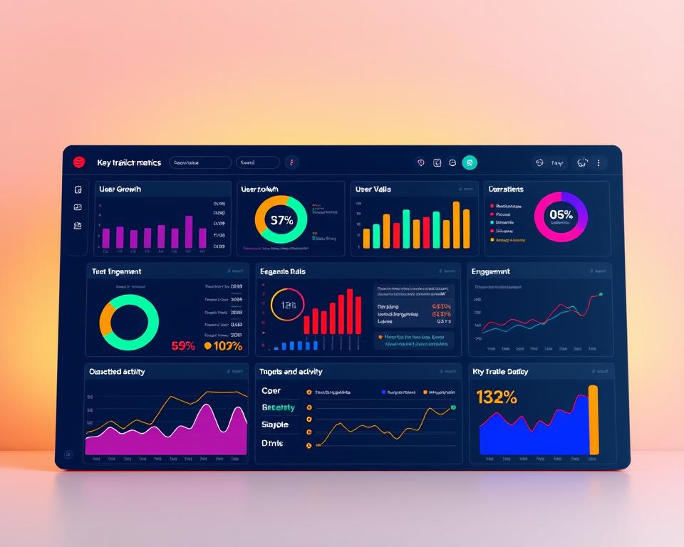 traction metrics