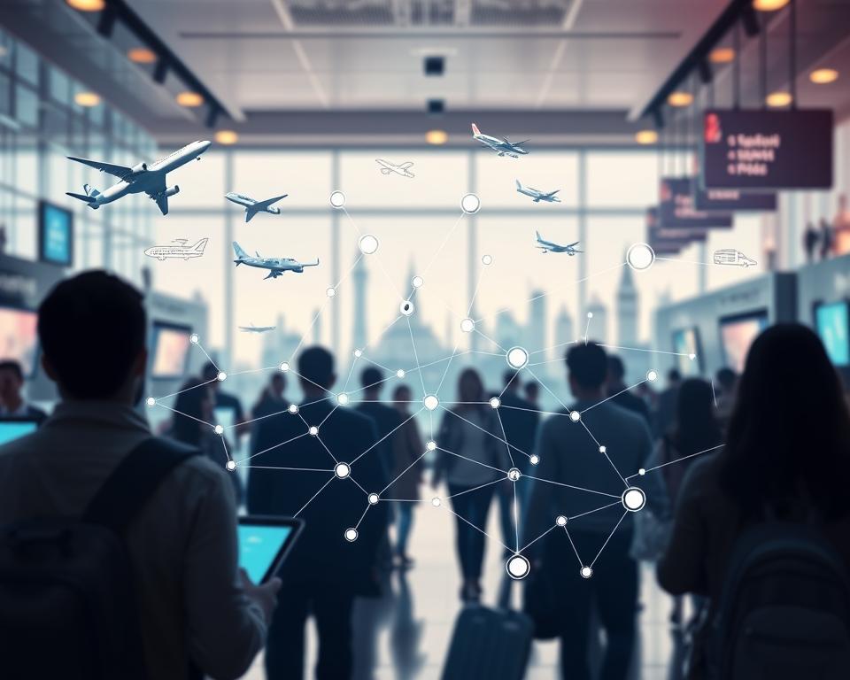 travel service providers integration