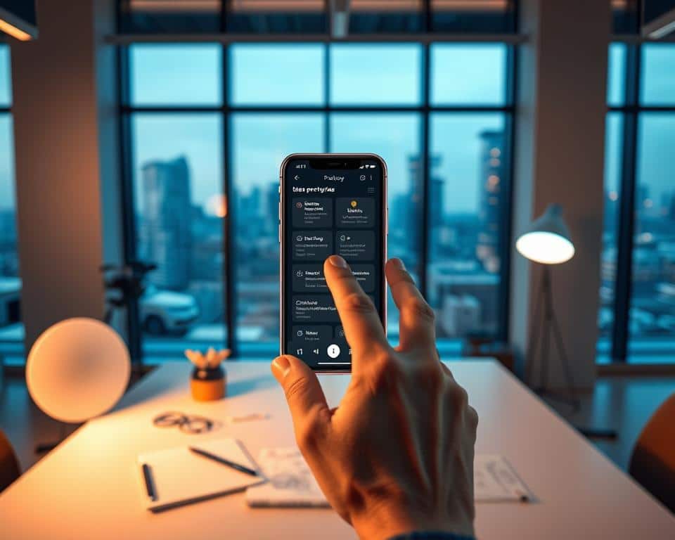 user-centered prototype design