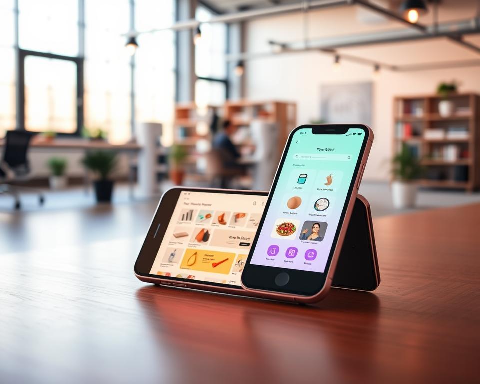 user experience design for marketplaces