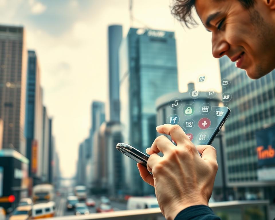 user experience in super apps