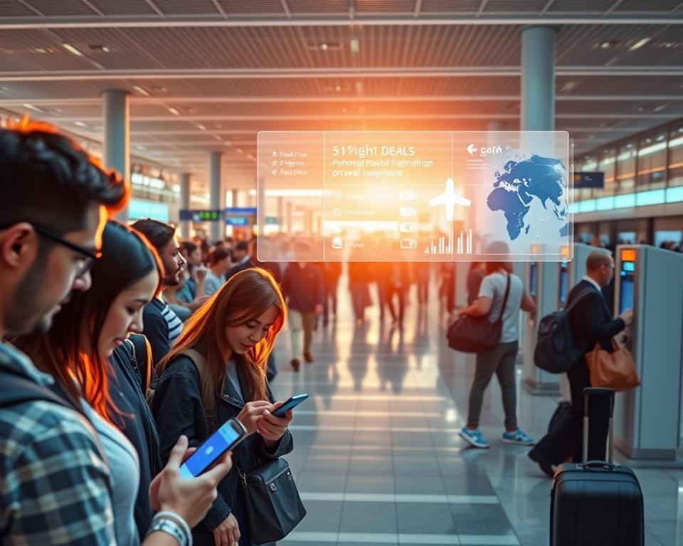 user needs in travel apps
