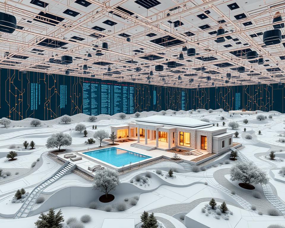 virtual tour technology
