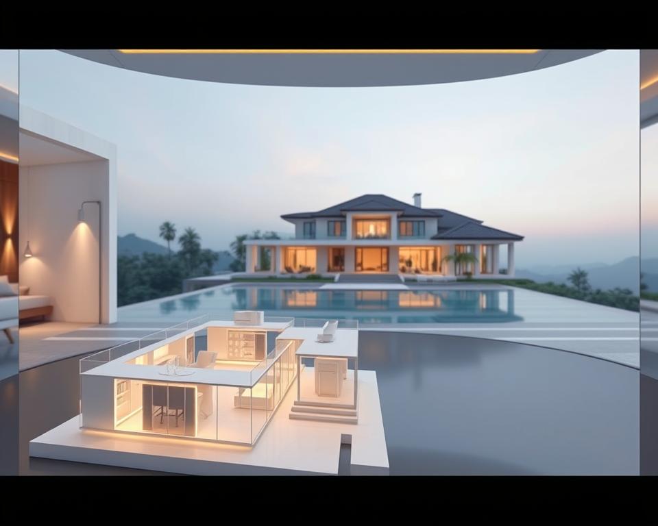 virtual tours for real estate
