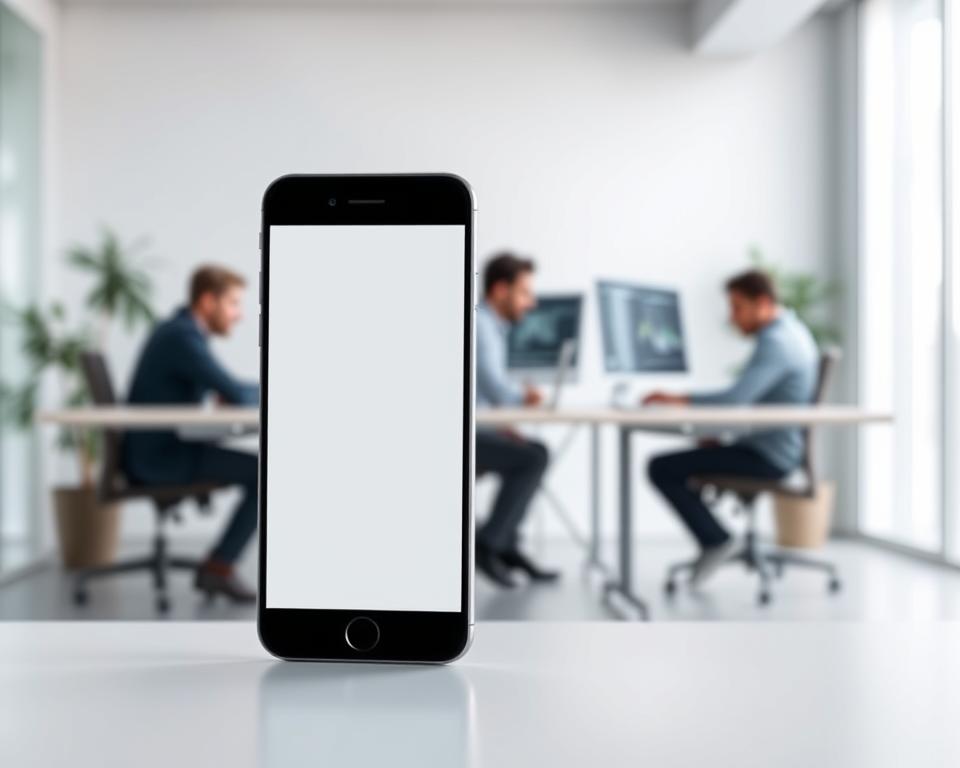 white-label apps process