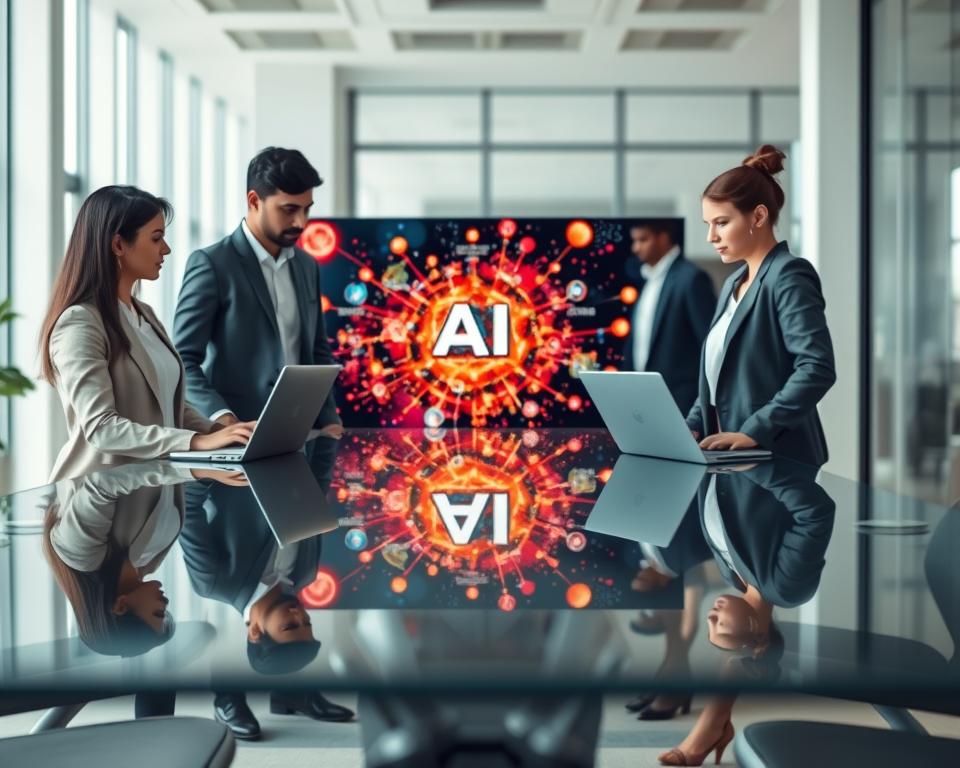 AI Content Creation AI Content Creation