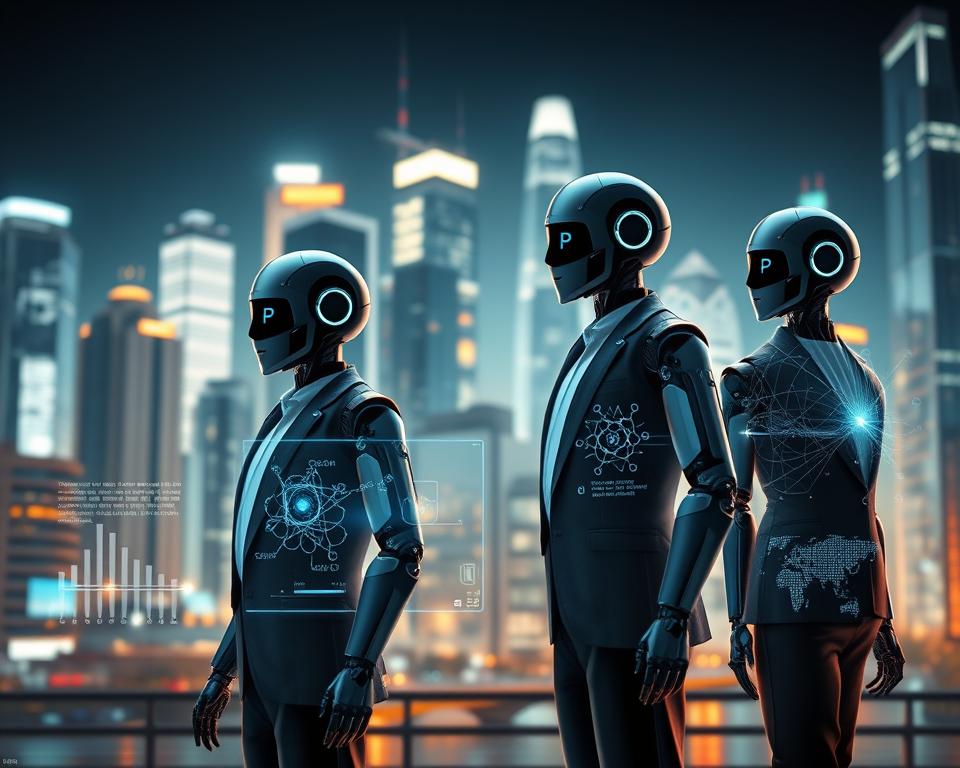 AI Evolution AI Evolution