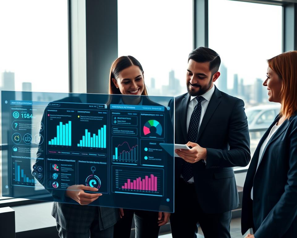 AI Performance Optimization AI Performance Optimization