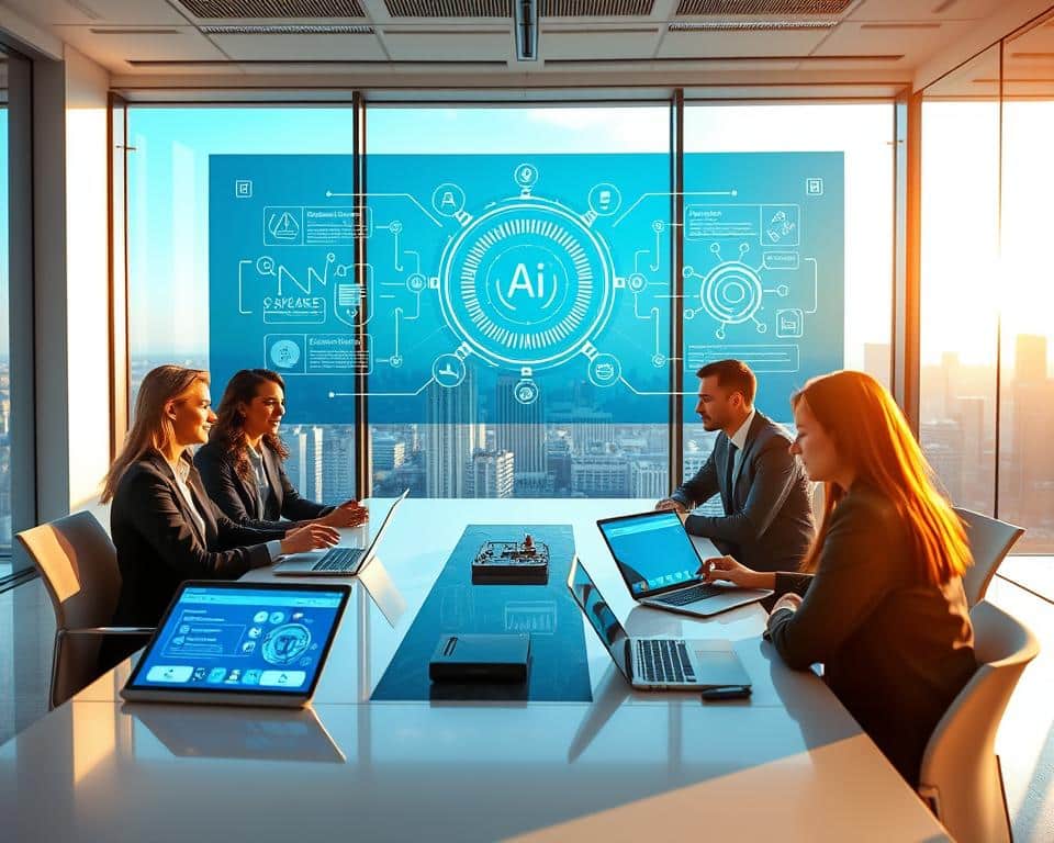 AI Technologies for Virtual Assistants