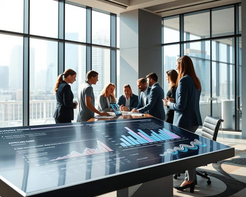 AI Virtual Assistants in Business Operations