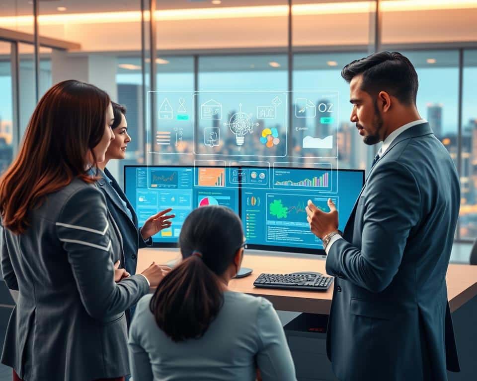 AI development approaches