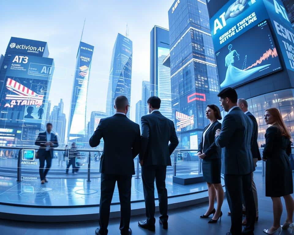 AI evolution in software development