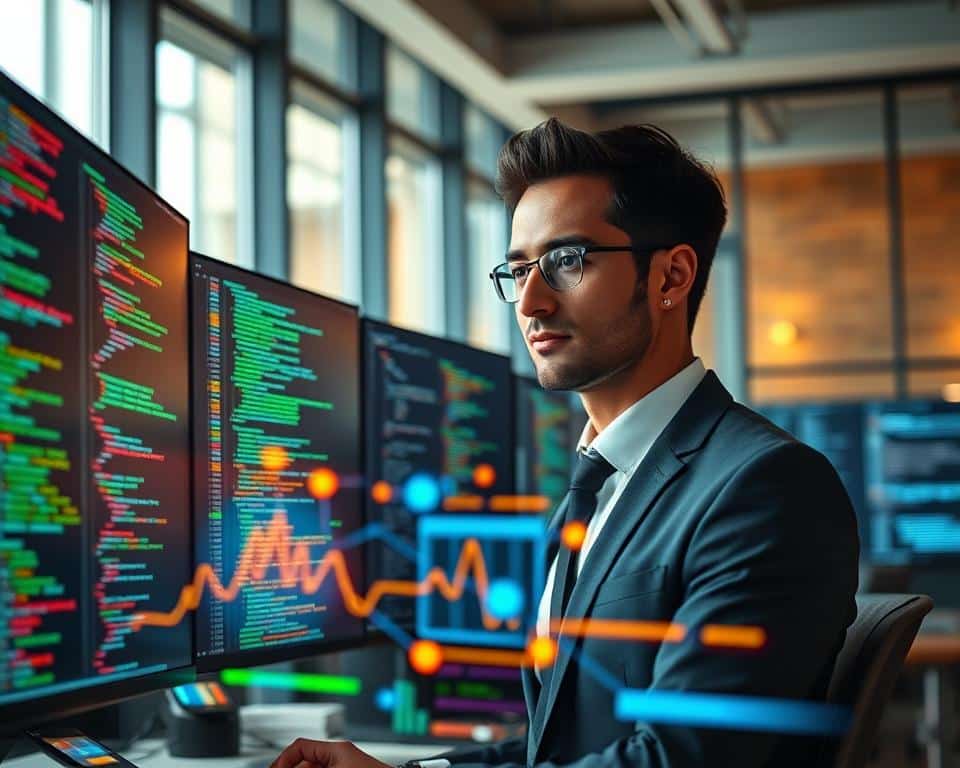 AI-powered code review