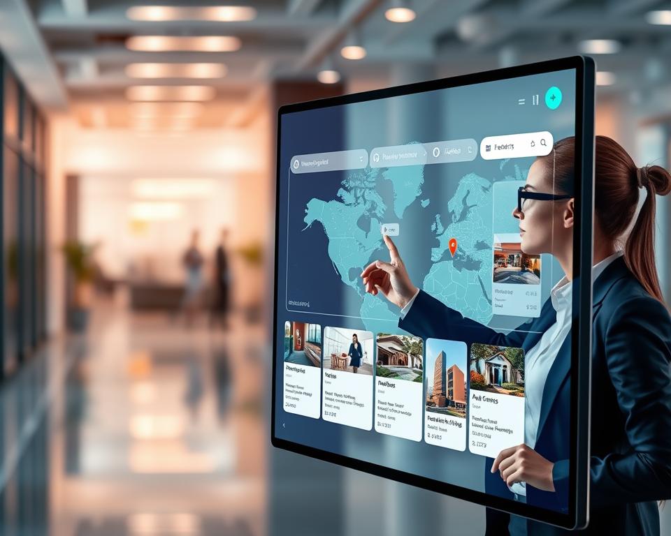 AI-powered search functionality AI-powered search functionality