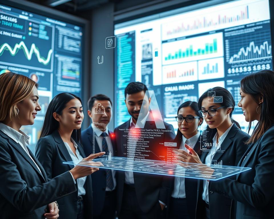 AI technologies in web development AI technologies in web development