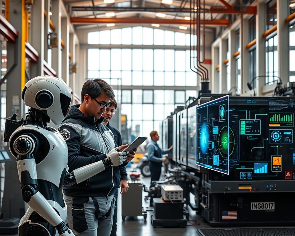 Agentic AI in Manufacturing Agentic AI in Manufacturing