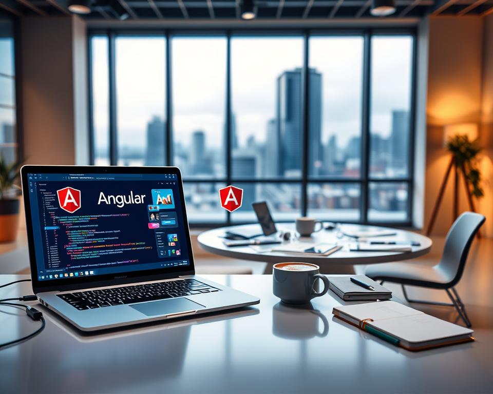 Angular Framework Angular Framework