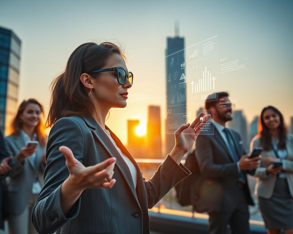 Augmented Reality Augmented Reality