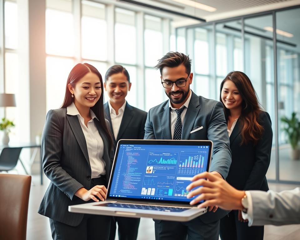 Business Benefits of React-Next-Node Stack Business Benefits of React-Next-Node Stack