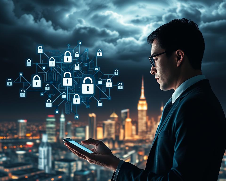 FinTech security threats FinTech security threats