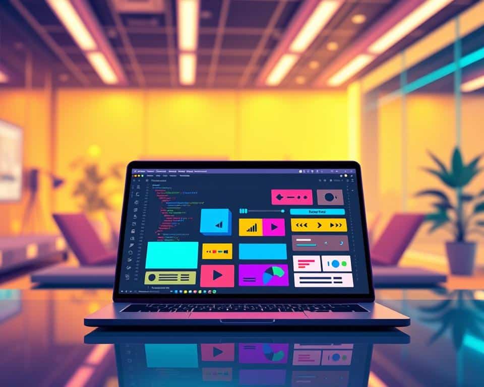 Flutter widget customization
