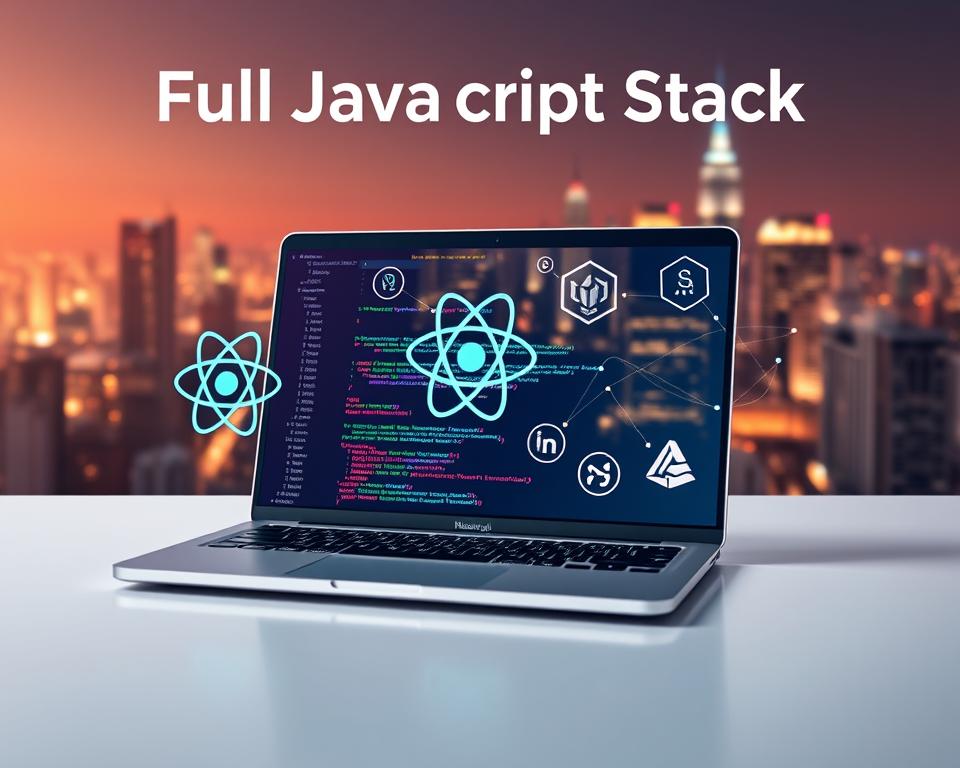 Full JavaScript Stack Full JavaScript Stack