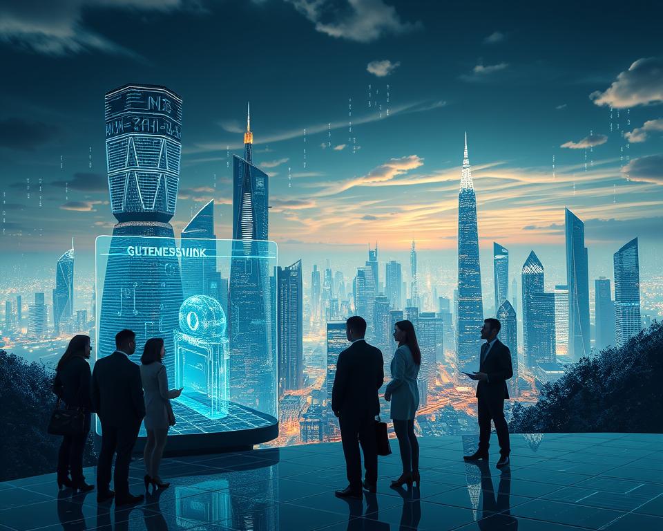 Generative AI in Digital Landscape Generative AI in Digital Landscape