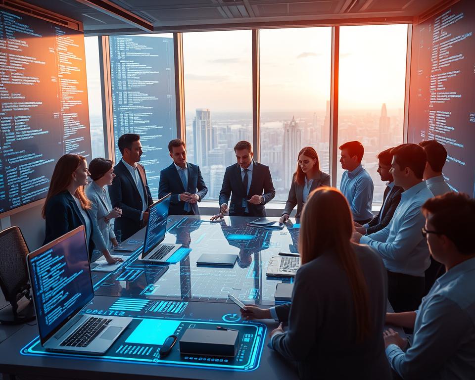 Generative AI in Software Development