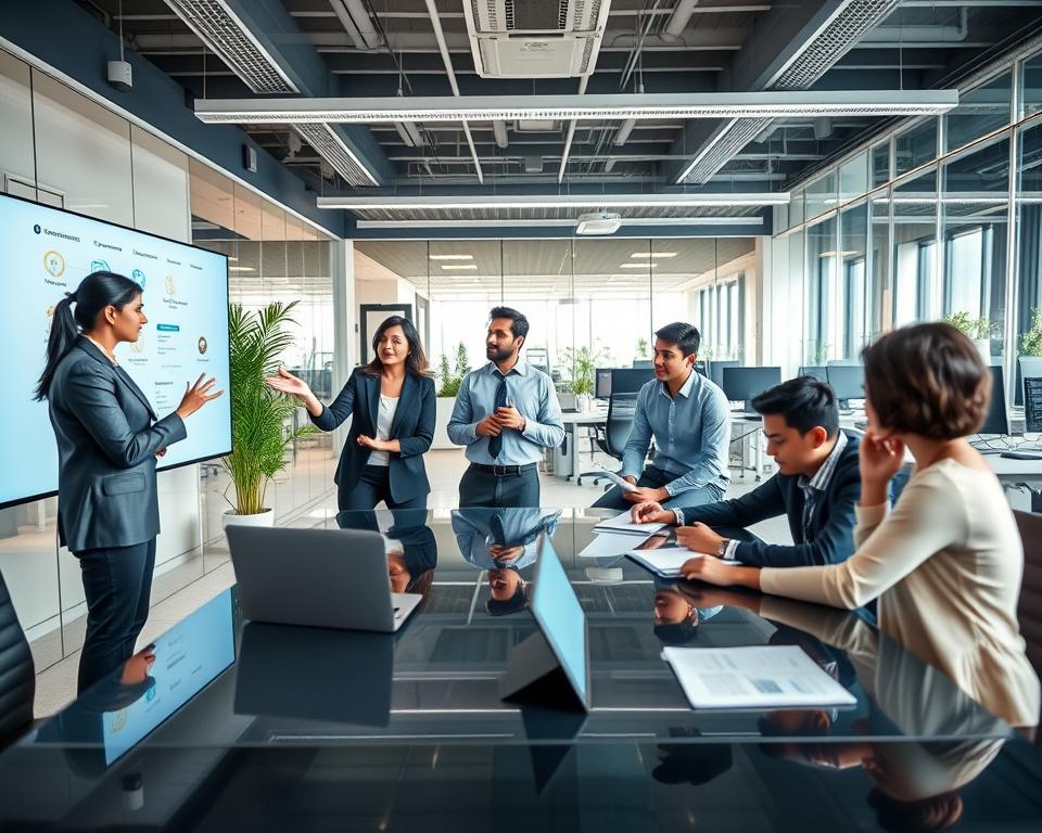 How to Choose the Right Software Development Company in India