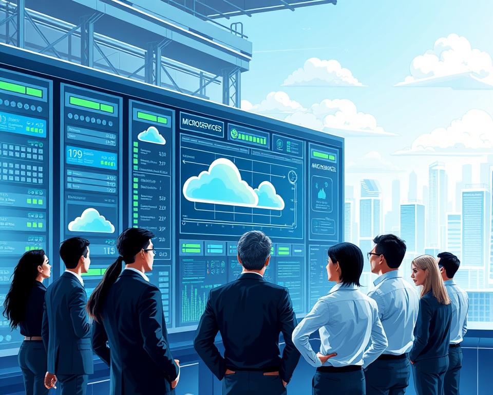 How to Migrate Your App to Microservices + Cloud/Edge Architecture