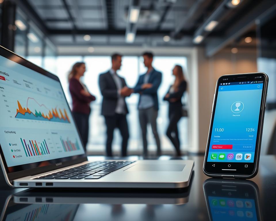 Hybrid App Performance Hybrid App Performance