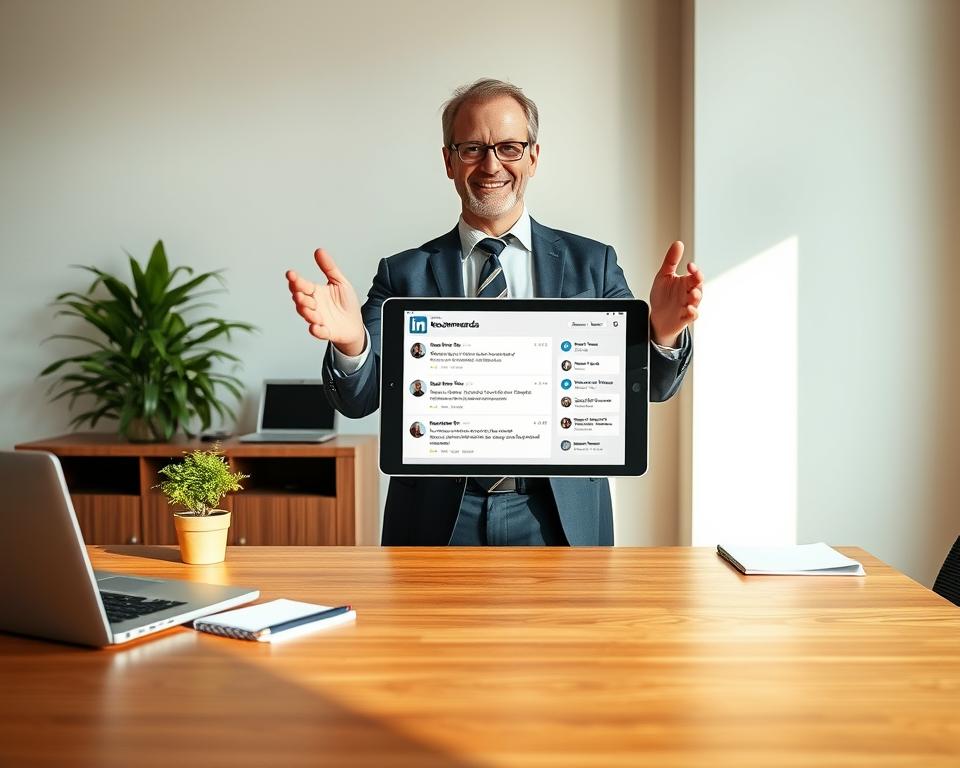 LinkedIn Recommendations LinkedIn Recommendations